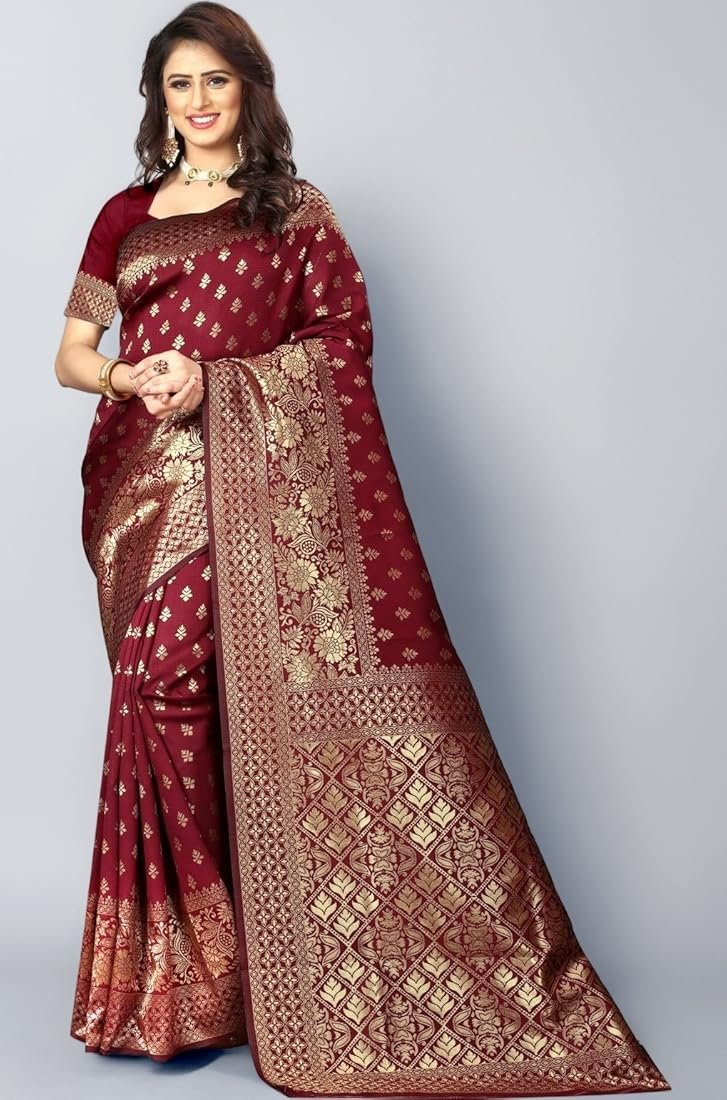 Bridal Sarees